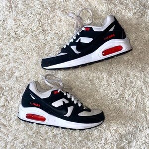 Nike Air Max Command Flex GS